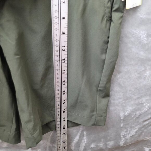 All In Motion‎ Cargo Golf Shorts 30 NWT - Picture 11 of 13